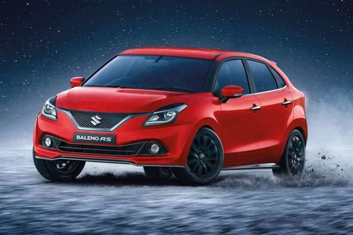 Maruti Suzuki Maruti Suzuki - India TV Paisa