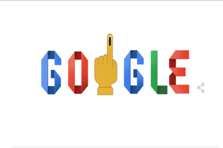 Google Google- India TV