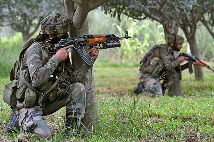 Jammu Kashmir Jammu Kashmir- India TV