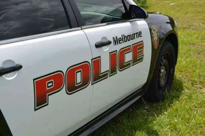 Melbourne Police Melbourne Police - India TV