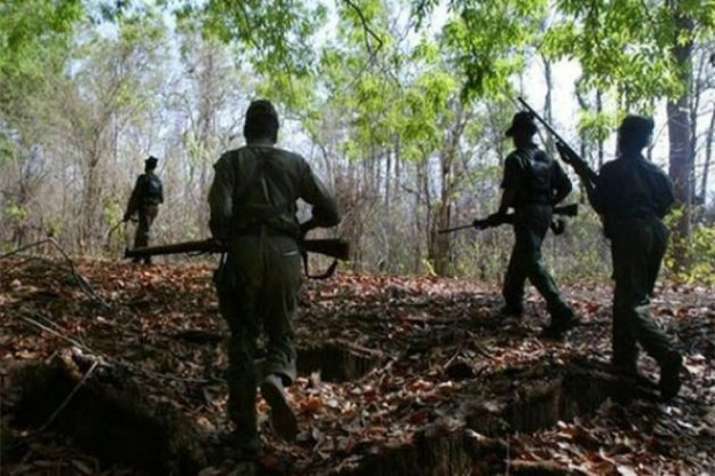 Naxal Naxal- India TV