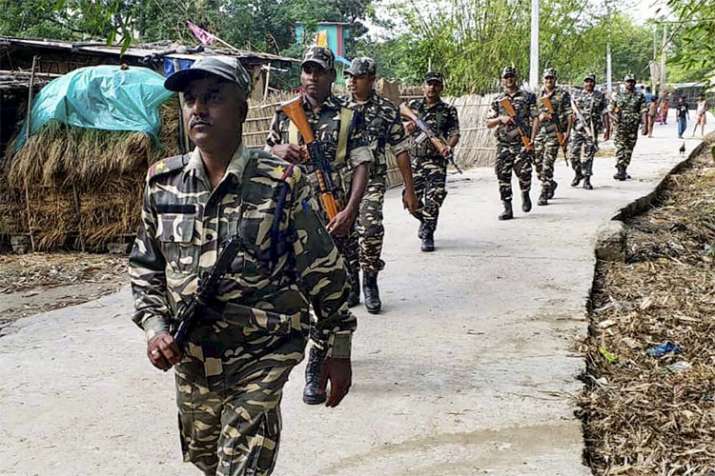 Chhattisgarh Chhattisgarh- India TV