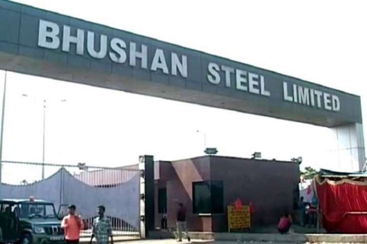 Bhushan Steels Bhushan Steels- India TV Paisa