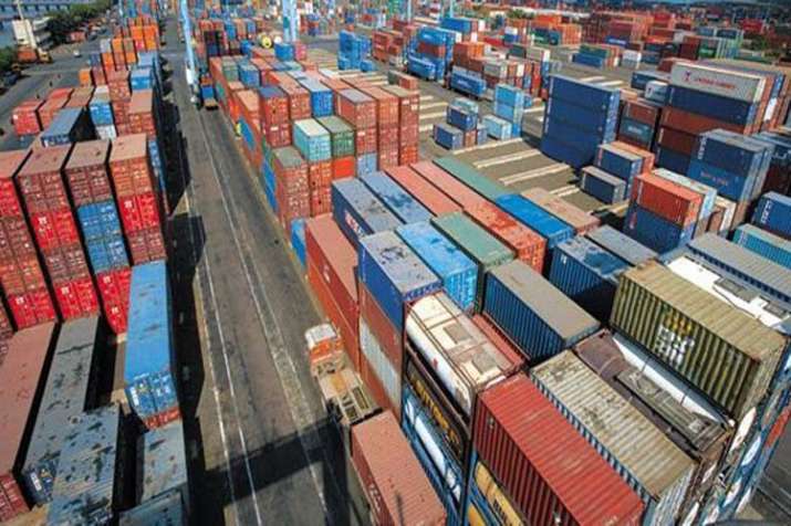 Port Export Port Export- India TV Paisa
