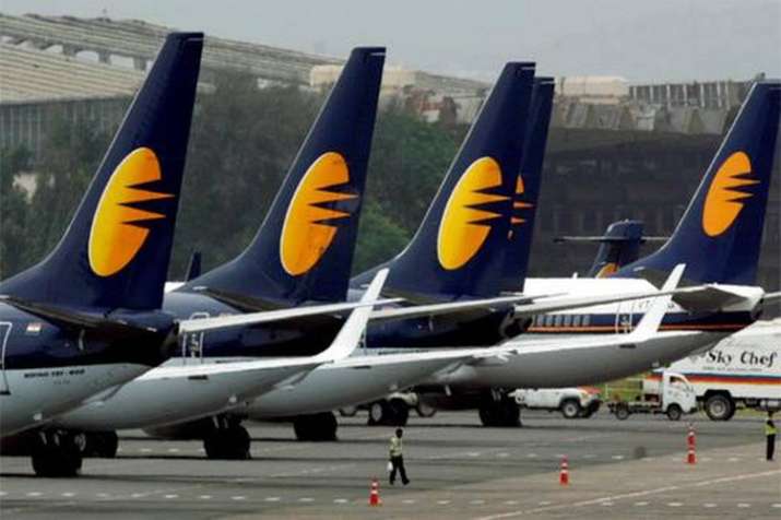 Jet Airways Jet Airways - India TV Paisa