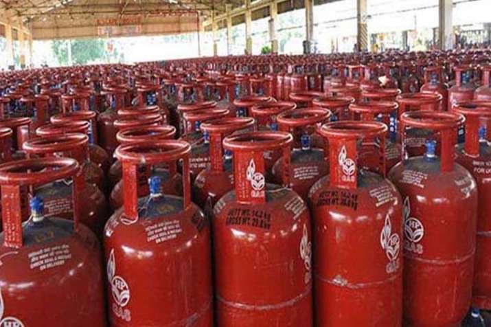 LPG LPG- India TV Paisa
