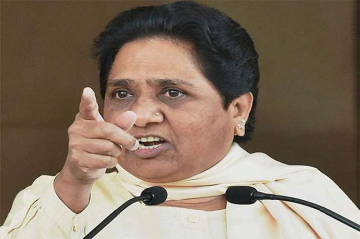 Mayawati Mayawati- India TV