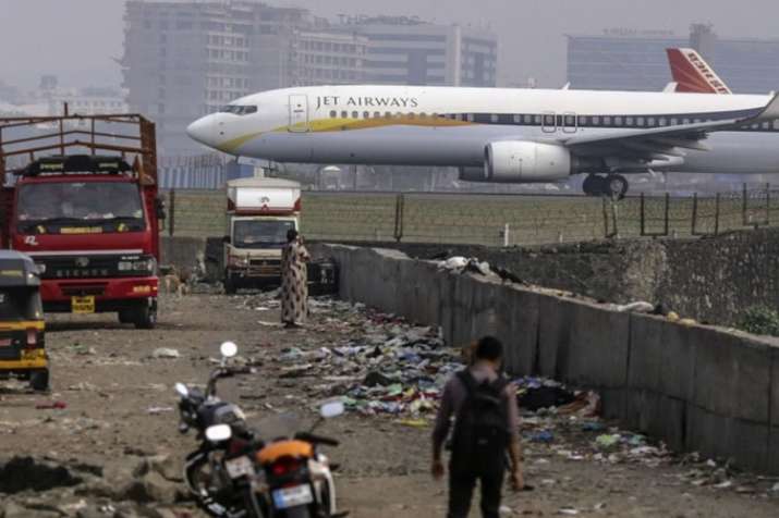 Jet Airways Jet Airways- India TV Paisa