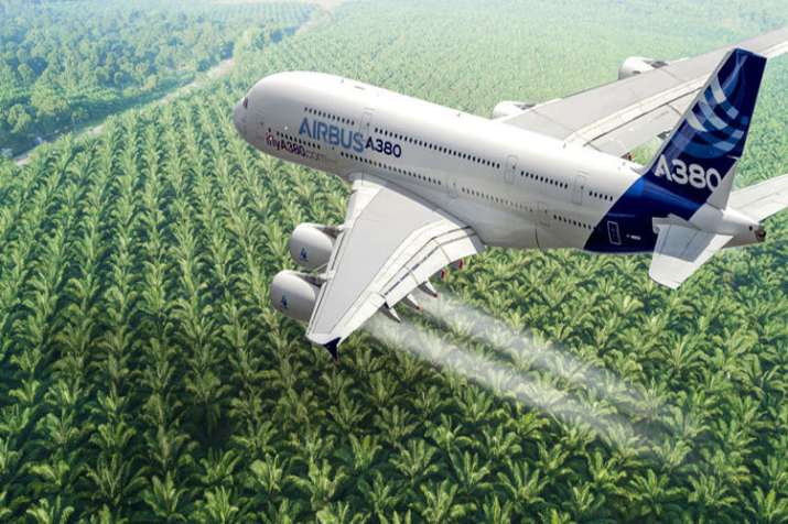 Airbus Airbus- India TV