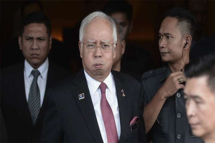 Malaysia Malaysia - India TV