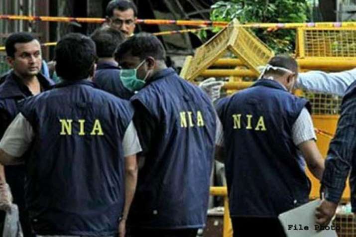 NIA NIA- India TV