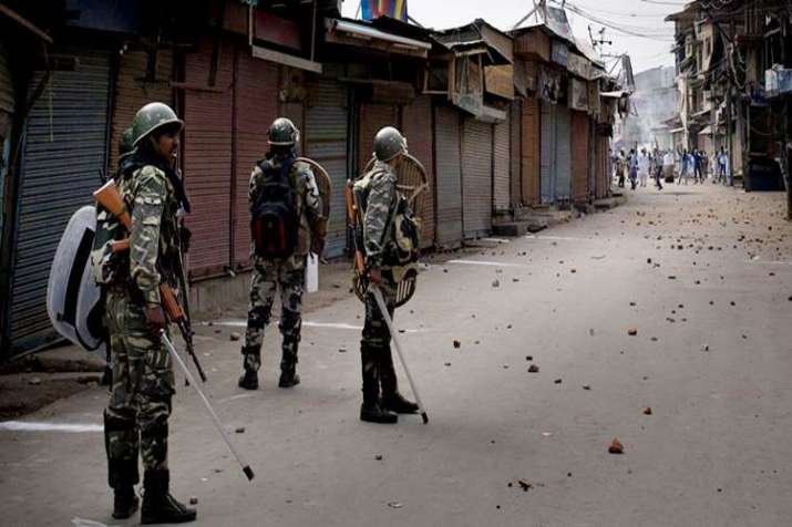 Kishtwar Kishtwar- India TV