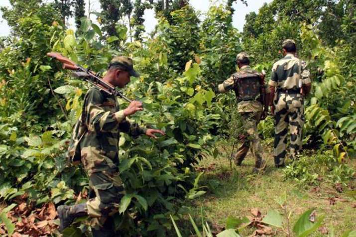 Maoist Maoist- India TV