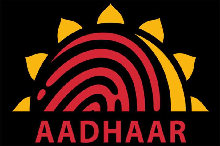 Aadhaar Aadhaar - India TV