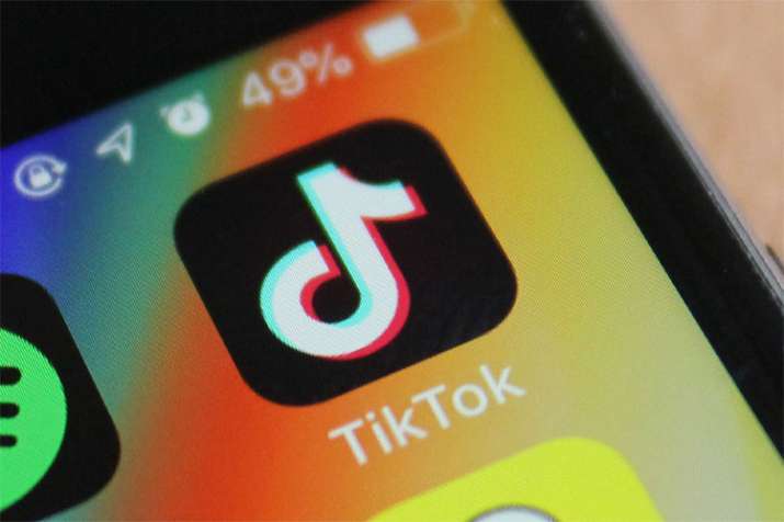 TikTok TikTok- India TV