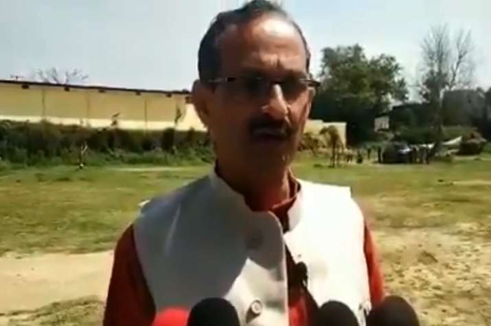 हिमाचल भाजपा के... हिमाचल भाजपा के...- India TV