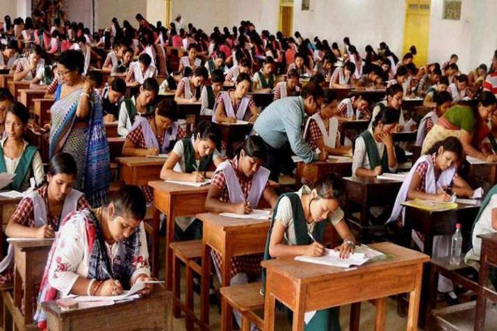 UP Board result 2019 UP Board result 2019- India TV