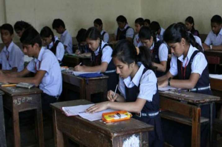 UP board result 2019 UP board result 2019- India TV