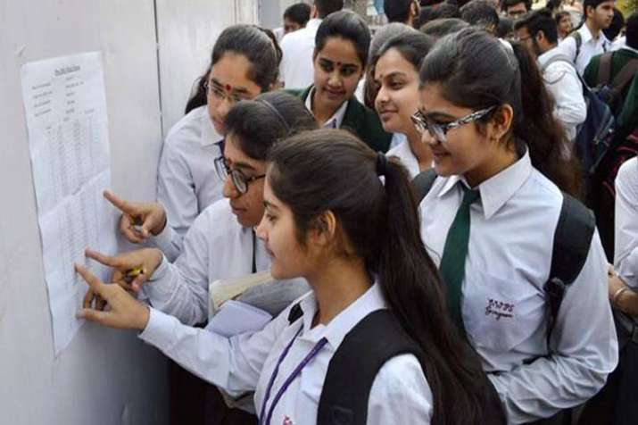 UP board result 2019 UP board result 2019- India TV