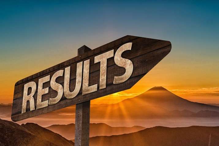 UP Board Results 2019 UP Board Results 2019- India TV