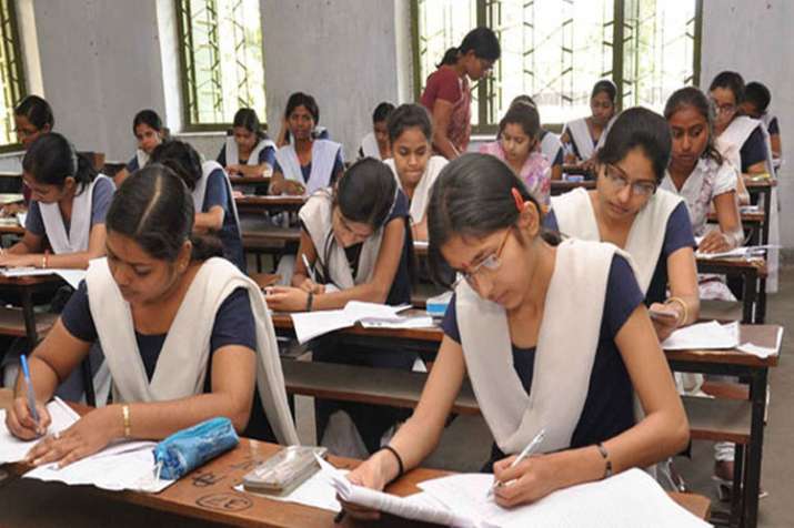 UP board result 2019 UP board result 2019- India TV