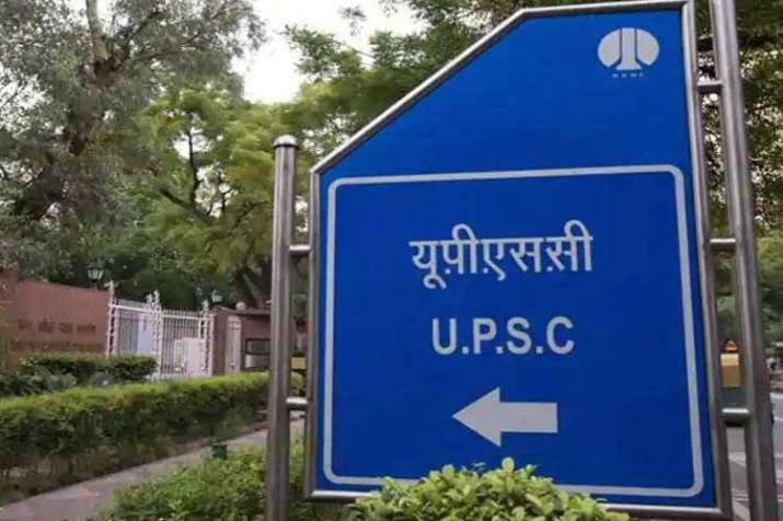 UPSC UPSC- India TV