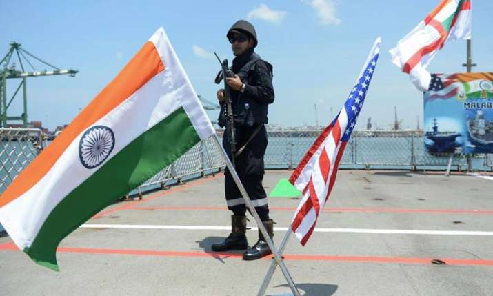 USTR places India on Priority Watch List for IP rights violations USTR places India on Priority Watch List for IP rights violations- India TV Paisa