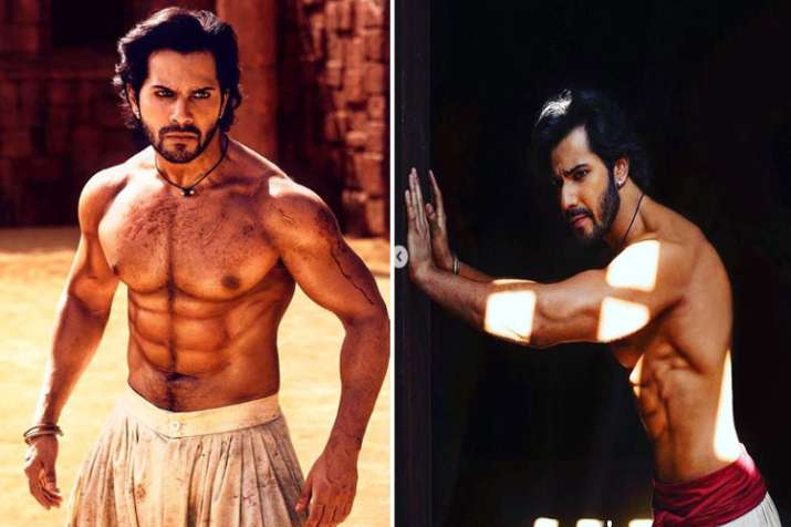 varun dhawan varun dhawan- India TV