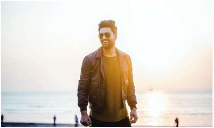 Vicky Kaushal Vicky Kaushal- India TV