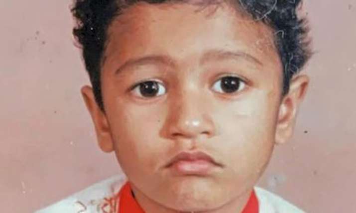 Vicky Kaushal Vicky Kaushal- India TV