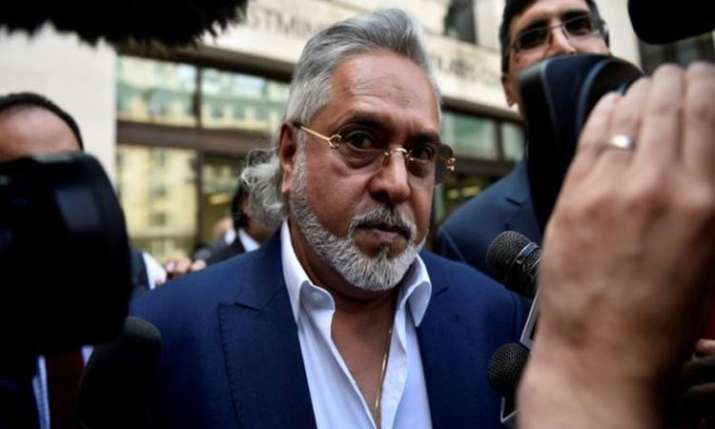 vijay mallya vijay mallya- India TV Paisa