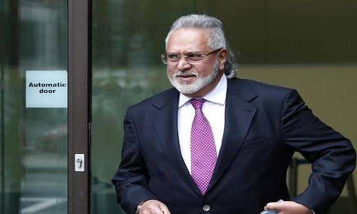 Vijay Mallya renews application for appeal against extradition Vijay Mallya renews application for appeal against extradition- India TV Paisa