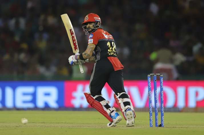 Virat Kohli will be a threat in 2019 World Cup despite RCB's lacklustre season, feels Lockie Ferguso Virat Kohli will be a threat in 2019 World Cup despite RCB's lacklustre season, feels Lockie Ferguso- India TV