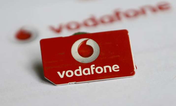 Vodafone India Vodafone India- India TV Paisa