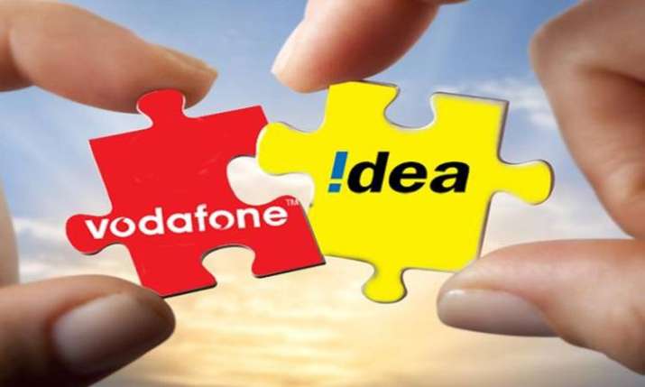 vodafone idea vodafone idea- India TV Paisa