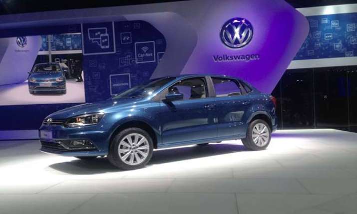 volkswagen ameo corporate edition volkswagen ameo corporate edition- India TV Paisa