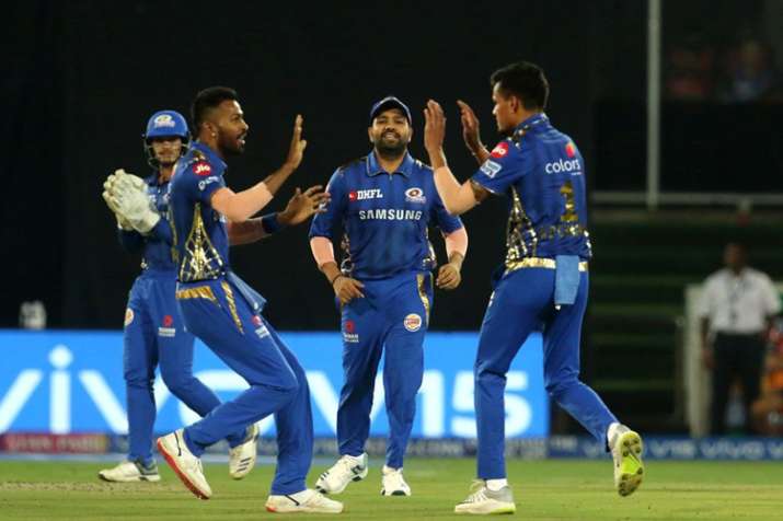 Election Comission to use IPL matches to raise awareness among voters Election Comission to use IPL matches to raise awareness among voters- India TV