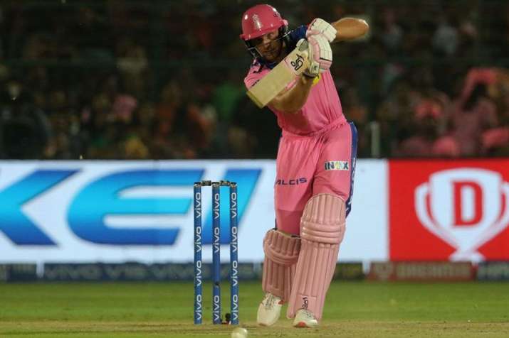 IPL 2019, RR vs RCB, Highlights: राजस्थान ने 7 विकेट से जीता मुकाबला IPL 2019, RR vs RCB, Highlights: राजस्थान ने 7 विकेट से जीता मुकाबला- India TV