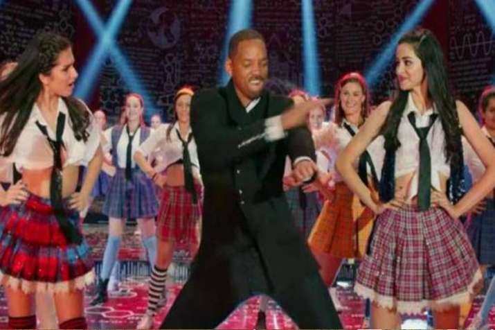 will smith will smith- India TV