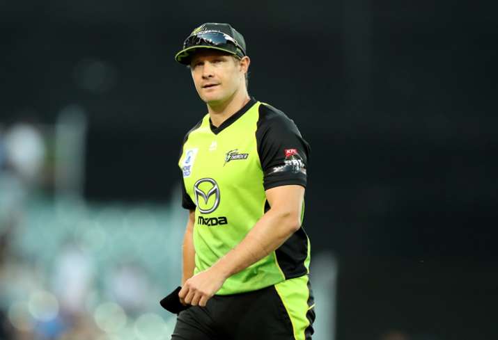 shane watson shane watson- India TV
