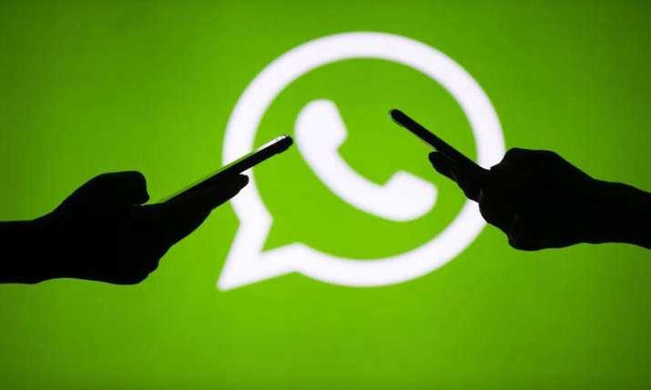 whatsapp whatsapp- India TV Paisa