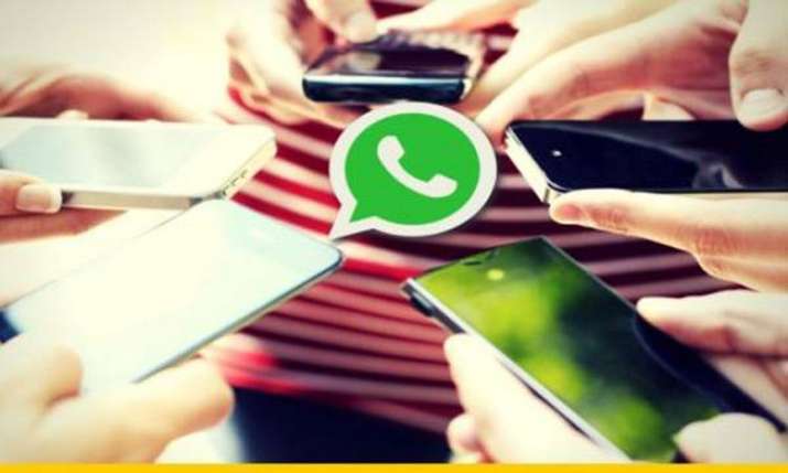 whatsapp group whatsapp group- India TV Paisa
