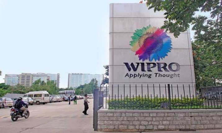 wipro wipro- India TV Paisa