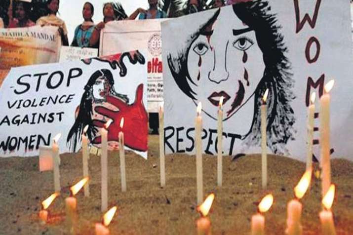 Centre sanctions Rs 4,000 crore for women safety projects under Nirbhaya Fund Centre sanctions Rs 4,000 crore for women safety projects under Nirbhaya Fund- India TV