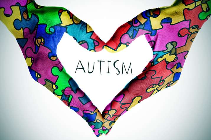 World Autism Awareness Day World Autism Awareness Day- India TV