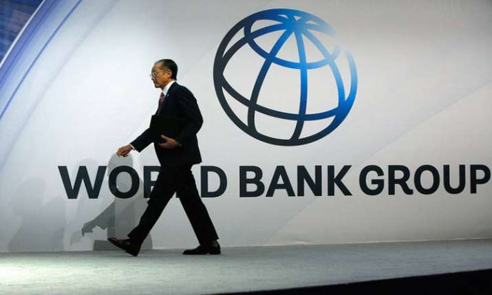 world bank group world bank group- India TV Paisa