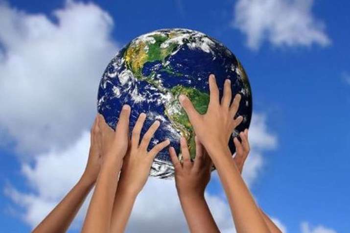 World Earth Day World Earth Day - India TV