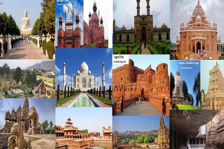 world heritage day world heritage day- India TV