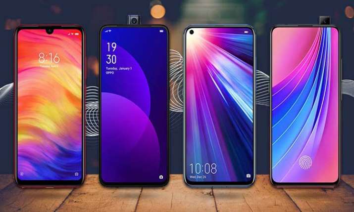 xiaomi redmi note 7 pro xiaomi redmi note 7 pro- India TV Paisa