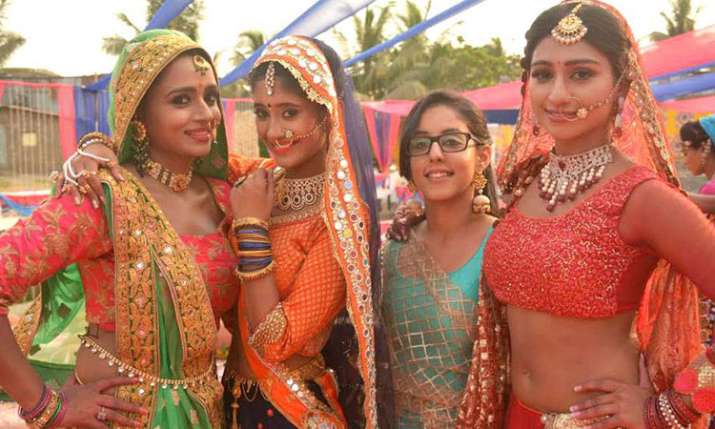 'ये रिश्ता क्या... 'ये रिश्ता क्या...- India TV